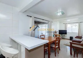 Foto 1 de Sobrado com 3 Quartos à venda, 126m² em Guarituba, Piraquara