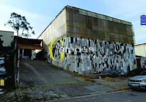 Foto 1 de Galpão/Depósito/Armazém para venda ou aluguel, 560m² em Recanto Sombra do Ipê, Santana de Parnaíba