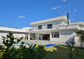 Foto 1 de Casa de Condomínio com 5 Quartos à venda, 550m² em Villagio San Pietro, Valinhos