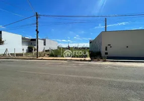 Foto 1 de Lote/Terreno à venda, 250m² em Jardim Turmalinas , Santa Bárbara D'Oeste