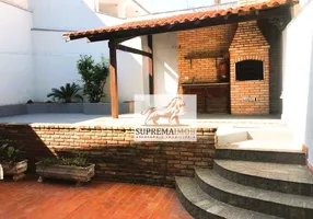 Foto 1 de Casa com 4 Quartos à venda, 185m² em Vila Trujillo, Sorocaba