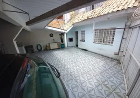 Foto 1 de Casa com 2 Quartos à venda, 105m² em Colonia Dona Luiza, Ponta Grossa