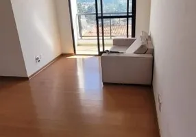 Foto 1 de Apartamento com 3 Quartos à venda, 78m² em Jardim Ester, São Paulo