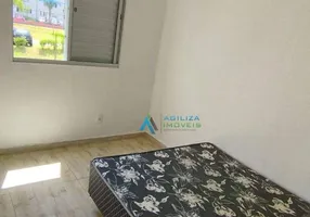 Foto 1 de Apartamento com 2 Quartos para alugar, 45m² em Água Chata, Guarulhos