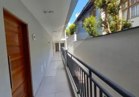 Foto 1 de Casa de Condomínio com 2 Quartos à venda, 47m² em Jardim França, São Paulo