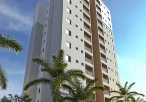 Foto 1 de Apartamento com 2 Quartos à venda, 54m² em Centro, Sumaré