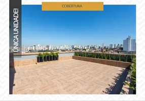 Foto 1 de Cobertura com 2 Quartos à venda, 108m² em Vila Deodoro, São Paulo