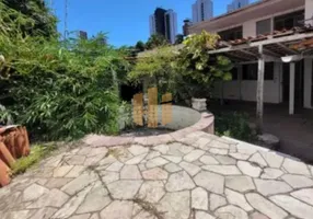 Foto 1 de Casa com 7 Quartos para alugar, 174m² em Boa Viagem, Recife