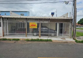 Foto 1 de Casa com 2 Quartos à venda, 135m² em Ceilandia Sul, Brasília