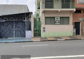 Foto 1 de Imóvel Comercial com 3 Quartos à venda, 185m² em Centro, Campinas