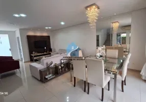 Foto 1 de Casa com 3 Quartos à venda, 254m² em Flores, Manaus