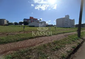 Foto 1 de Lote/Terreno à venda, 720m² em Santo Inácio, Cascavel