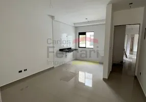 Foto 1 de Casa de Condomínio com 2 Quartos à venda, 44m² em Vila Ester Zona Norte, São Paulo