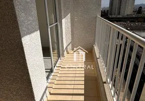 Foto 1 de Apartamento com 2 Quartos para alugar, 47m² em Vila Itapegica, Guarulhos