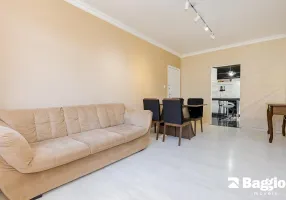 Foto 1 de Apartamento com 3 Quartos à venda, 62m² em Vila Izabel, Curitiba
