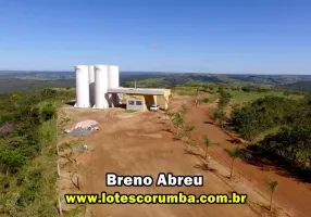 Foto 1 de Lote/Terreno à venda, 1000m² em Taguatinga Norte, Brasília