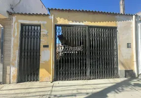 Foto 1 de Casa com 2 Quartos para alugar, 69m² em Água Branca, Piracicaba