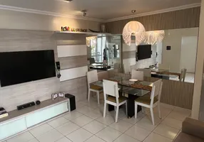 Foto 1 de Apartamento com 2 Quartos à venda, 72m² em Parque Dez de Novembro, Manaus