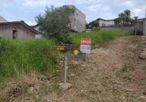 Foto 1 de Lote/Terreno à venda, 180m² em Rio Verde, Colombo