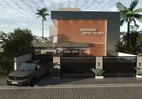 Foto 1 de Casa com 2 Quartos à venda, 44m² em Centro, Caraguatatuba