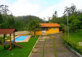 Foto 1 de Fazenda/Sítio com 2 Quartos à venda, 250m² em Casa Vermelha, Ribeirão Pires