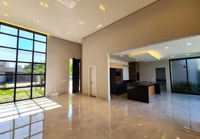 Foto 1 de Casa de Condomínio com 3 Quartos à venda, 192m² em Residencial Margarida de Holstein, Limeira