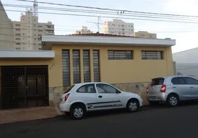 Foto 1 de Casa com 3 Quartos à venda, 292m² em Centro, São Carlos