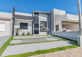 Foto 1 de Casa com 3 Quartos à venda, 85m² em Loteamento Jardim Timbauva, Gravataí