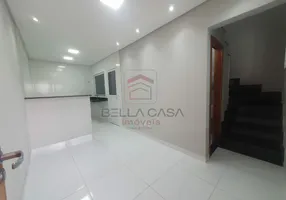 Foto 1 de Sobrado com 3 Quartos à venda, 90m² em Chácara Belenzinho, São Paulo