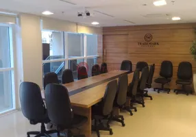 Foto 1 de Sala Comercial para alugar, 40m² em Barra Funda, São Paulo