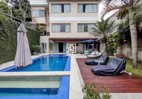 Foto 1 de Casa de Condomínio com 5 Quartos à venda, 600m² em Itanhangá, Rio de Janeiro
