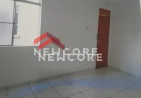 Foto 1 de Apartamento com 2 Quartos à venda, 47m² em Eldorado, Contagem