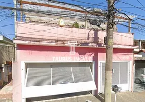 Foto 1 de Sobrado com 5 Quartos à venda, 300m² em Nova Gerti, São Caetano do Sul