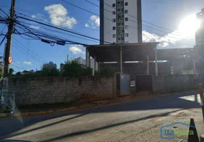 Foto 1 de Galpão/Depósito/Armazém para alugar, 370m² em Parque Bela Vista, Salvador