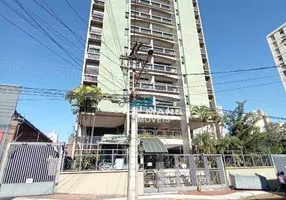 Foto 1 de Apartamento com 3 Quartos à venda, 113m² em Alto, Piracicaba