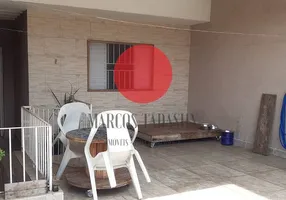 Foto 1 de Casa com 3 Quartos à venda, 150m² em Vila Engenho Novo, Barueri