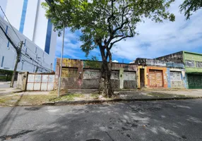 Foto 1 de Lote/Terreno à venda, 283m² em Pina, Recife