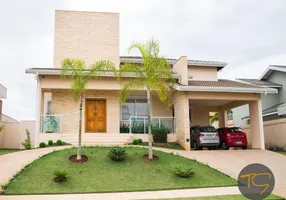 Foto 1 de Casa com 4 Quartos à venda, 767m² em Residencial Parque das Araucárias, Campinas