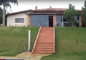 Foto 1 de Casa de Condomínio com 4 Quartos à venda, 280m² em Ressaca, Ibiúna