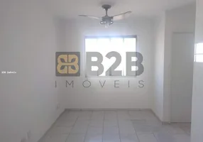 Foto 1 de Apartamento com 2 Quartos à venda, 60m² em Vila Carolina, Bauru