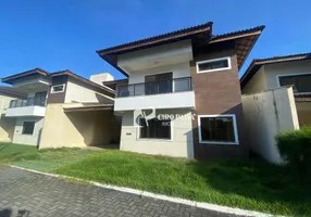Foto 1 de Casa de Condomínio com 4 Quartos à venda, 176m² em Edson Queiroz, Fortaleza
