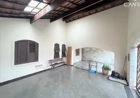 Foto 1 de Casa com 3 Quartos à venda, 150m² em Jardim Esplanada, Piracicaba