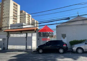 Foto 1 de Casa de Condomínio com 2 Quartos à venda, 55m² em Vila Pierina, São Paulo