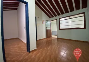 Foto 1 de Casa com 3 Quartos à venda, 190m² em Residencial Bela Vista, Brumadinho