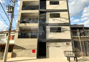 Foto 1 de Apartamento com 1 Quarto para alugar, 20m² em Santana, São Paulo