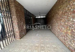 Foto 1 de Casa com 3 Quartos à venda, 273m² em Santa Terezinha, Piracicaba