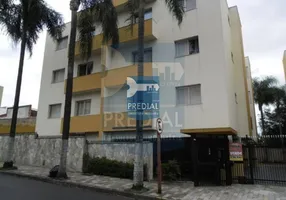 Foto 1 de Apartamento com 2 Quartos à venda, 80m² em Vila Monteiro - Gleba I, São Carlos
