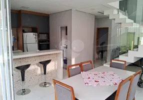 Foto 1 de Casa de Condomínio com 3 Quartos à venda, 158m² em Vila Nova, Salto