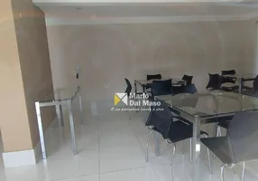 Foto 1 de Apartamento com 2 Quartos para alugar, 60m² em Campo Belo, São Paulo