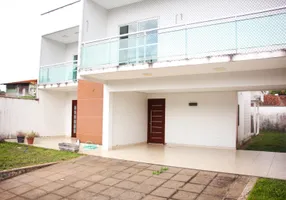 Foto 1 de Casa de Condomínio com 4 Quartos para venda ou aluguel, 360m² em Turu, São Luís